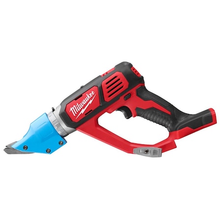 Milwaukee Tool Cordless 14 Gauge Double Cut Shear 2636-20